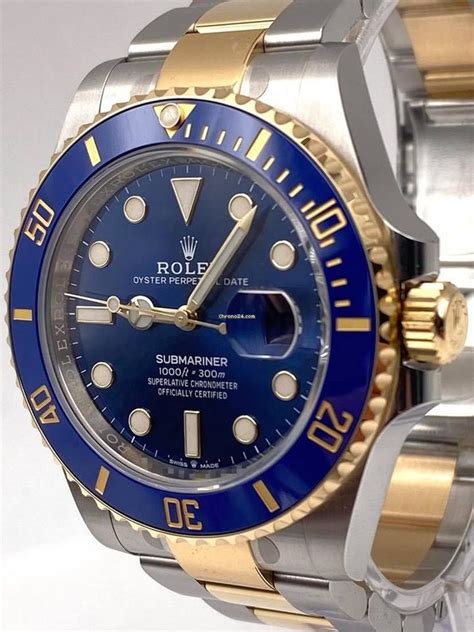 value my submariner